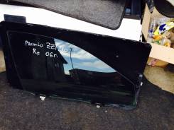 Стекло боковое. Toyota Premio, AZT240, NZT240, ZZT240, ZZT245 Toyota Avensis, ADT250, ADT251, AZT250, AZT250L, AZT250W, AZT251, AZT251L, AZT251W, AZT2...