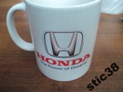 Кружка Honda. отправка по стране