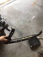 Планка под фары. Honda Civic, EU1