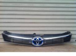 Решетка радиатора. Toyota Camry, AVV50. Под заказ
