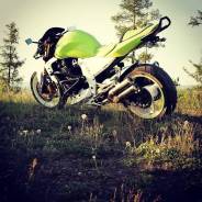 Kawasaki Z 1000. 1 000 куб. см., исправен, без птс, с пробегом