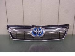 Решетка радиатора. Toyota Camry, AVV50. Под заказ