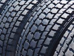 Goodyear. Зимние, без шипов, износ: 5%, 4 шт