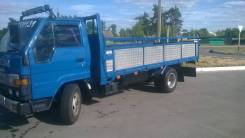 Toyota Toyoace. Продам красавца Toyota Toyoase или обмен на хино 10-13т., 3 660 куб. см., 3 000 кг.