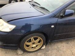 Крыло. Toyota Corolla Axio, ZZE122 Toyota Corolla Fielder, NZE121, NZE121G, NZE124, NZE124G, ZZE122, ZZE122G, ZZE123, ZZE123G, ZZE124, ZZE124G Toyota...
