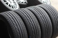 Bridgestone Potenza RE050A. Летние, 2011 год, износ: 30%, 4 шт