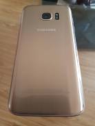 Samsung Galaxy S7. Б/у