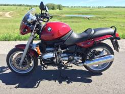 BMW R 1100 R. 1 100 куб. см., исправен, птс, с пробегом