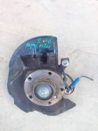 Ступица. BMW 3-Series, E46/2, E46/2C, E46/3, E46/4, E46/5 Двигатели: M54B22, M54B25, M54B30, N46B20