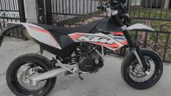 KTM 690 SMC R. 690 куб. см., исправен, птс, с пробегом