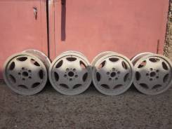 ATP. 8.0x16, 5x114.30, ET-44, ЦО 74,0 мм.