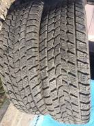 Toyo Winter Tranpath SU-4. Всесезонные, износ: 20%, 2 шт