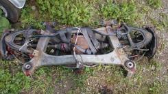 Балка поперечная. Toyota Cresta, JZX90, JZX100 Toyota Chaser, JZX90, JZX100 Двигатель 1JZGTE