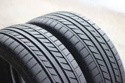 Goodyear Eagle LS EXE. Летние, 2014 год, износ: 5%, 2 шт