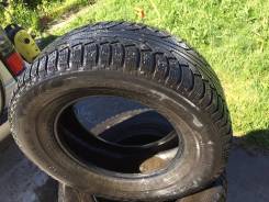 Nokian Hakkapeliitta 5. Зимние, шипованные, износ: 50%, 4 шт