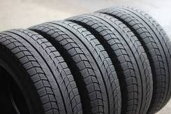Michelin X-Ice. Зимние, 2011 год, износ: 10%, 4 шт