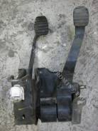 Педаль. Renault Duster, HSA, HSM