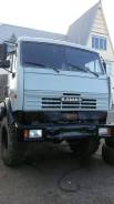 Камаз. Продается тягач площадка с работой, 14 866 куб. см., 25 000 кг.
