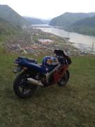 Kawasaki. 250 куб. см., исправен, птс, с пробегом