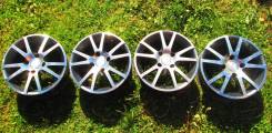 LSZ. 6.0x14, 4x108.00, ET34