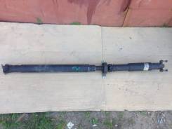 Карданный вал. BMW 3-Series, E46/3, E46/2, E46/4, E46, 2, 3, 4 Двигатели: M54B22, M54B25, M54B30, N46B20