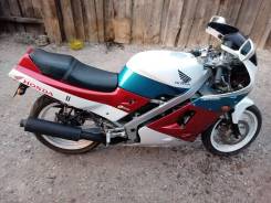 Honda VFR 400. 399 куб. см., исправен, птс, с пробегом