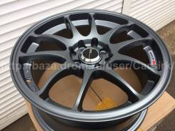 Work Emotion CR-KAI. 7.0x16, 4x100.00, 4x114.30, ET30, ЦО 73,1 мм.