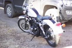 Honda VT. 750 куб. см., исправен, птс, с пробегом