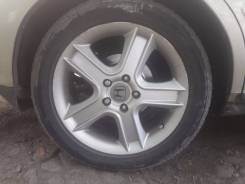 Honda Mugen. x17, 5x100.00