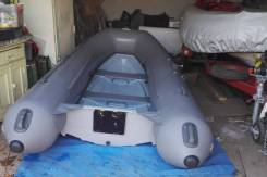 Winboat 360RF Sprint. Год: 2011 год, длина 3,60 м., двигатель подвесной
