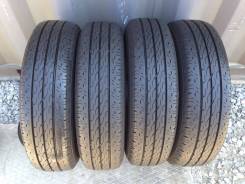 Bridgestone Ecopia R680. Летние, 2013 год, 5 %, 4 шт