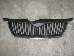 Решетка радиатора. Skoda Yeti, 5L