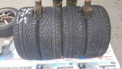Pirelli W 240 Sottozero. Зимние, без шипов, износ: 5%, 4 шт
