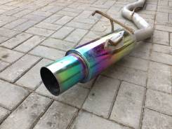 Выхлопная система. Subaru Impreza XV, GH7, GH, GH6, GH3, GH2 Subaru Impreza WRX, GH Subaru Impreza WRX STI, GRB, GR Subaru Impreza, GH3, GH, GH2, GH8...