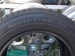 Northtrek. Зимние, 2011 год, износ: 5%, 1 шт