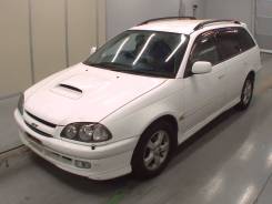 Toyota Caldina. ST2115W, 3SGTE