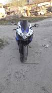 Suzuki GSX-R 750. 750 куб. см., исправен, птс, с пробегом