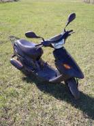 Yamaha Jog. 50 куб. см., исправен, птс, с пробегом