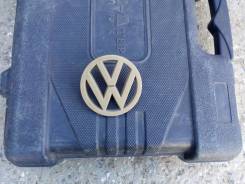 Эмблема. Volkswagen Passat