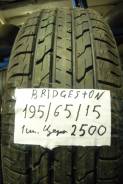 Bridgestone B390. Летние, без износа, 1 шт