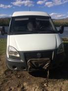 ГАЗ 2705. Продаётся газель 2705 грузовой фургон, 2 700 куб. см., 3 500 кг.