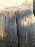 Kumho Ecsta SPT. Летние, 2013 год, износ: 80%, 2 шт
