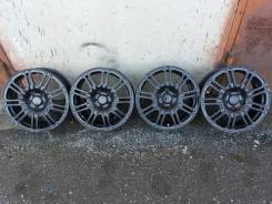 СМК. 7.0x16, 5x114.30, ET38, ЦО 67,1 мм.