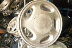 4 Racing. 5.5x14, 4x100.00, ET45, ЦО 60,0 мм.