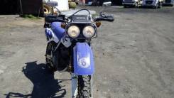 Honda XLR 250 Baja. 250 куб. см., исправен, птс, с пробегом. Под заказ