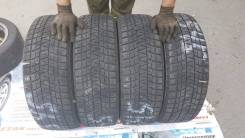 Bridgestone Blizzak DM-V1. Зимние, износ: 10%, 4 шт