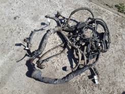 Проводка двс. Toyota Succeed, NCP50, NCP51, NCP55, NCP59 Toyota Probox, NCP51, NCP50, NCP55, NCP59 Двигатели: 2NZFE, 1NZFE