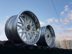 Inter Milano Voltec. 8.0/9.0x17", 5x114.30, ET38/38