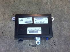 Блок управления радиоприемником Mercedes GL X164 2006-2012