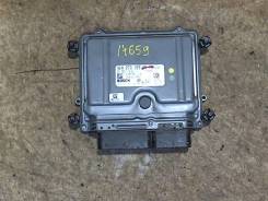 Блок управления (ЭБУ) Mercedes GL X164 2006-2012